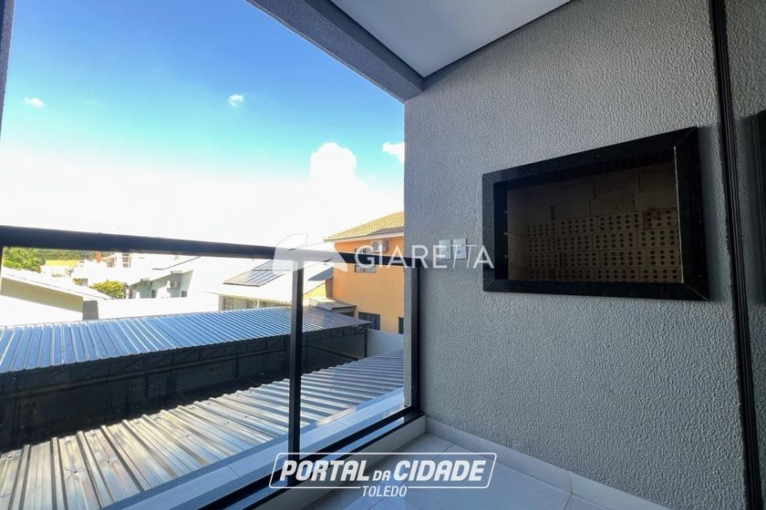 Apartamento para alugar - 60m&sup2; - JARDIM GISELA