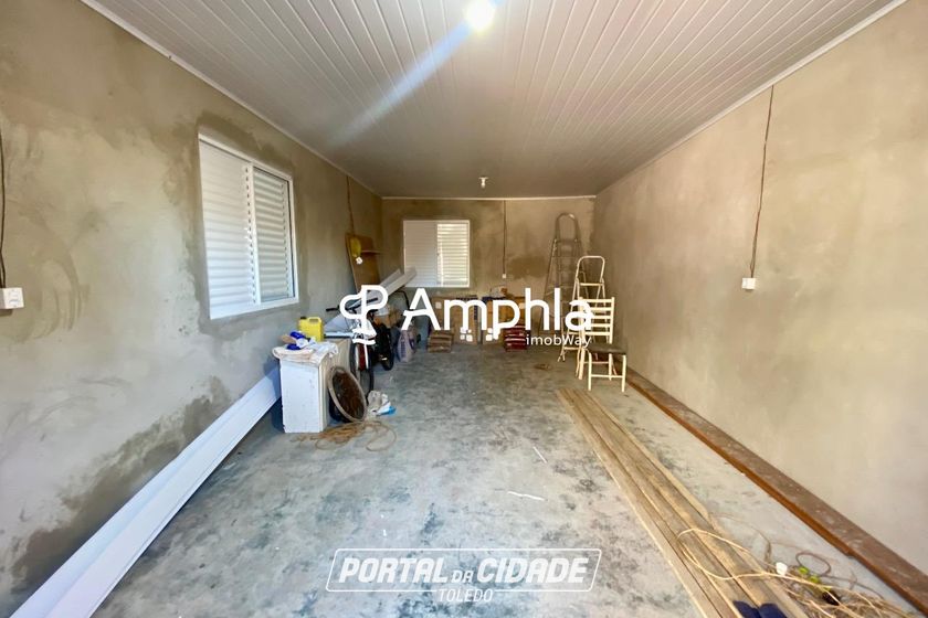 Casa &agrave; venda - 139m&sup2; - 14 de Novembro