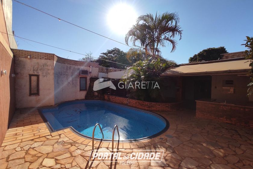 Casa para alugar - 192m&sup2; - VILA INDUSTRIAL