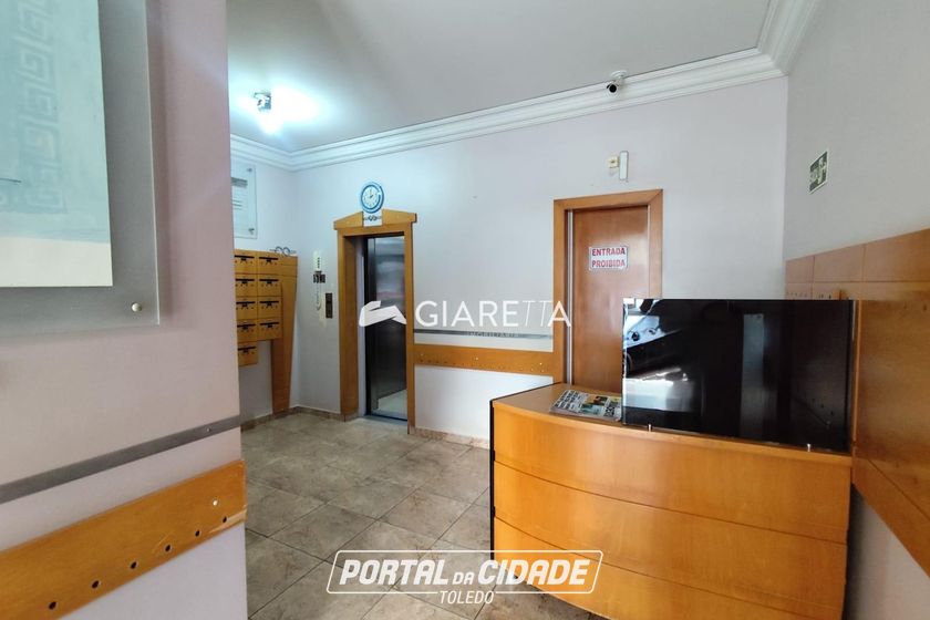Sala Comercial para alugar - 40m&sup2; - CENTRO