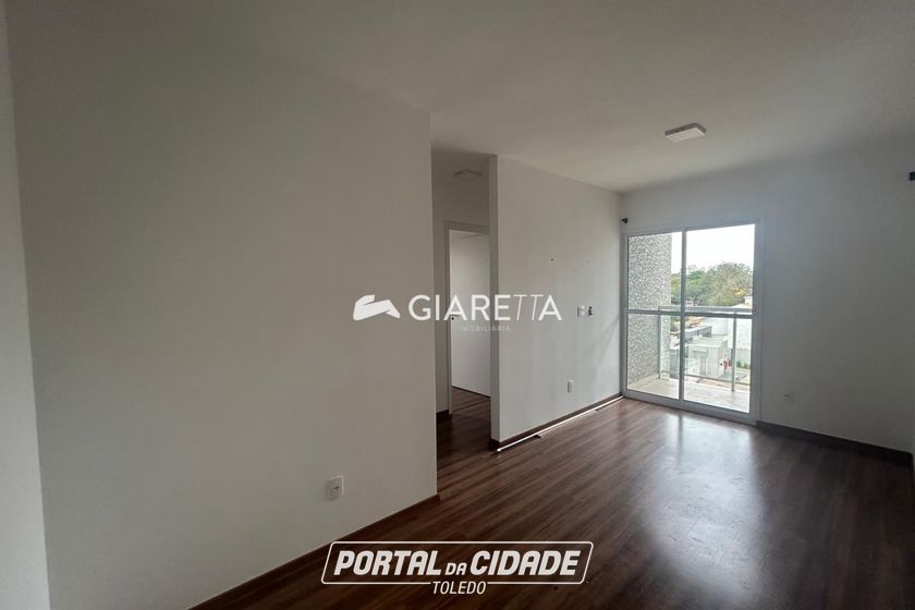 Apartamento para alugar - 45m&sup2; - VILA INDUSTRIAL