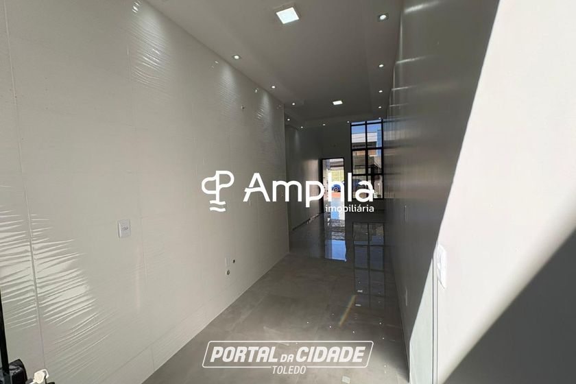 Casa &agrave; venda - 60m&sup2; - Siena