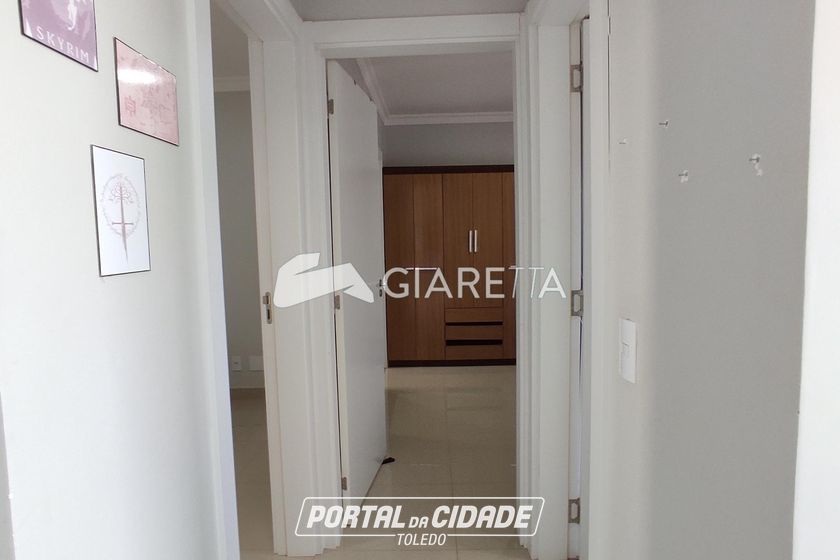 Apartamento &agrave; venda - 73m&sup2; - JARDIM PANCERA