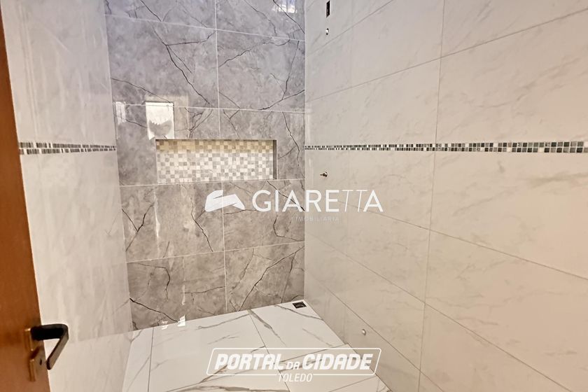 Casa &agrave; venda - 50m&sup2; - JARDIM COOPAGRO