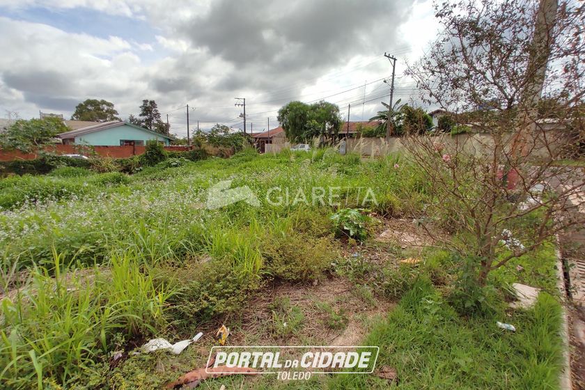 Terreno &agrave; venda - 353m&sup2; - JARDIM S&Atilde;O FRANCISCO