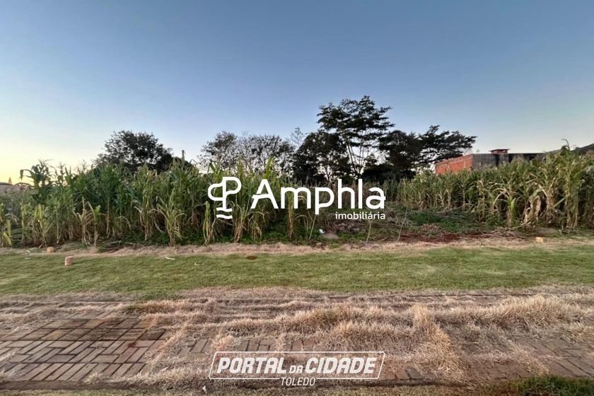 Terreno &agrave; venda - 480m&sup2; - Ana Paula