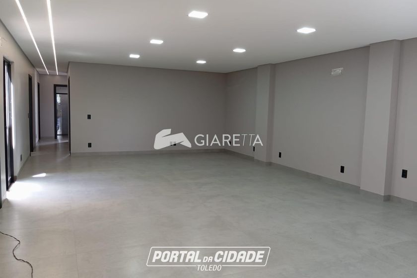 Apartamento para alugar - 166m&sup2; - VILA OPERARIA