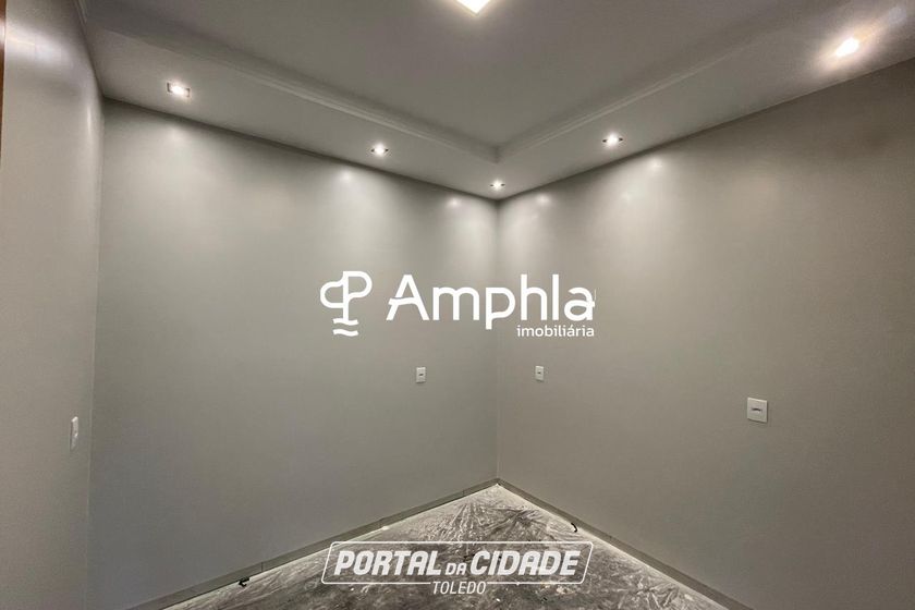 Casa &agrave; venda - 93m&sup2; - Borboleta