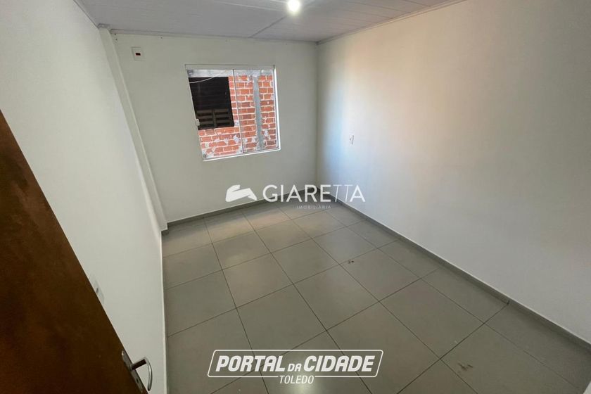 Apartamento para alugar - 54m&sup2; - SEDE ALVORADA