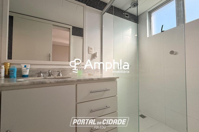 Apartamento &agrave; venda - 104m&sup2; - Neva