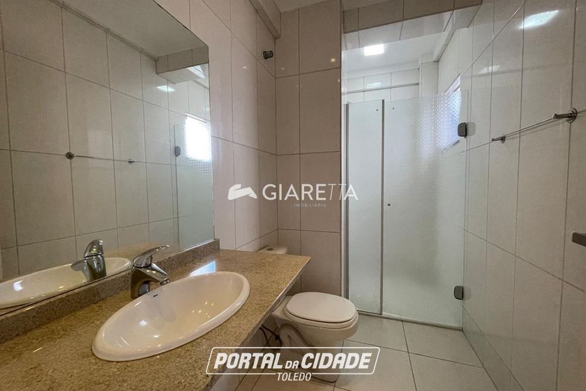 Apartamento &agrave; venda - 93m&sup2; - VILA INDUSTRIAL