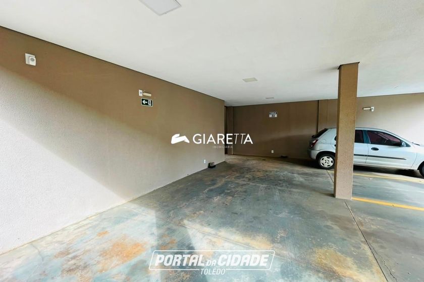 Apartamento para alugar - 85m&sup2; - JARDIM GISELA