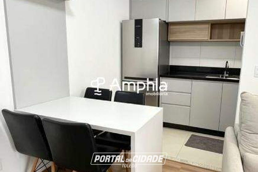 Apartamento &agrave; venda - 45m&sup2; - Vila Industrial