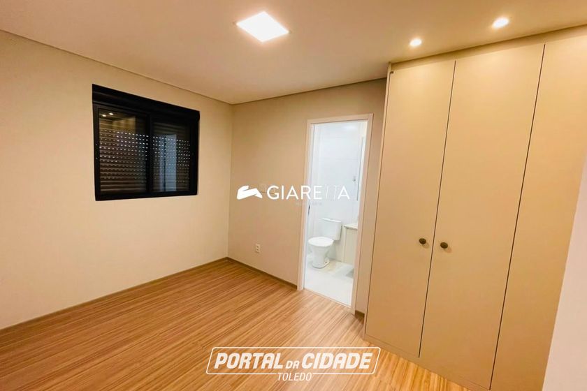 Apartamento para alugar - 59m&sup2; - JARDIM TOCANTINS