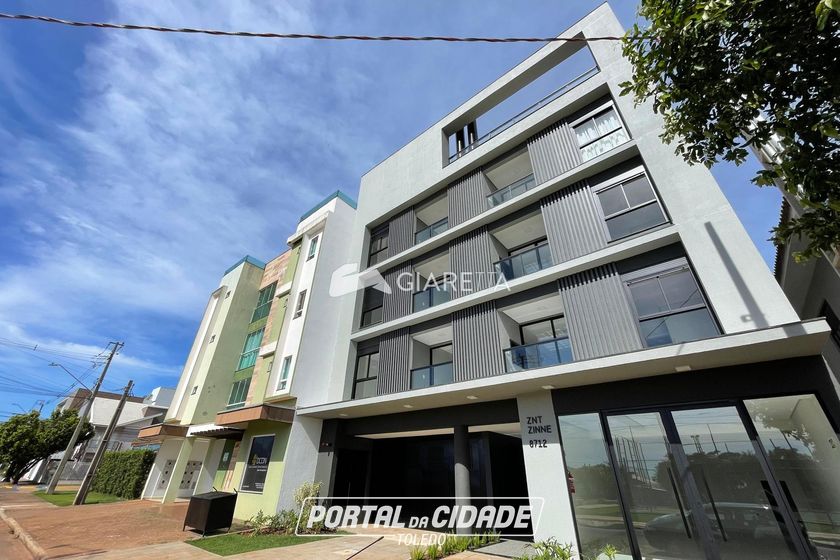 Apartamento para alugar - 60m&sup2; - JARDIM GISELA