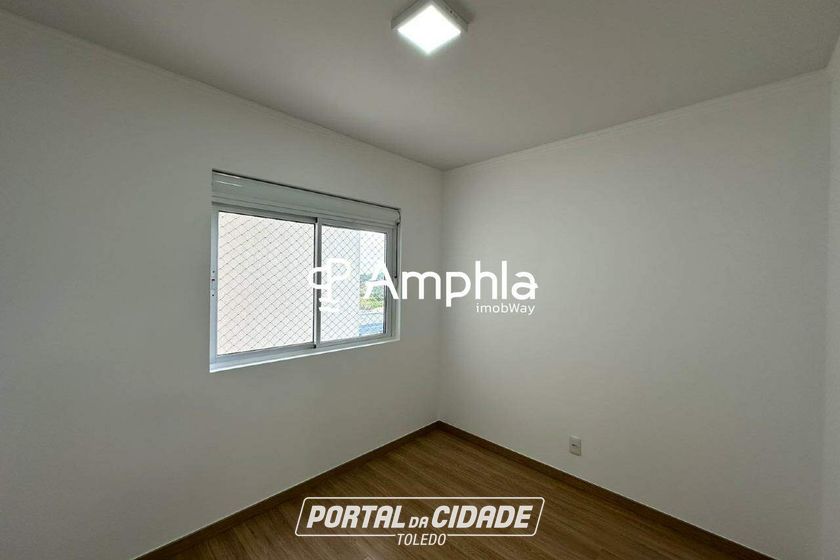 Apartamento &agrave; venda - 104m&sup2; - Centro