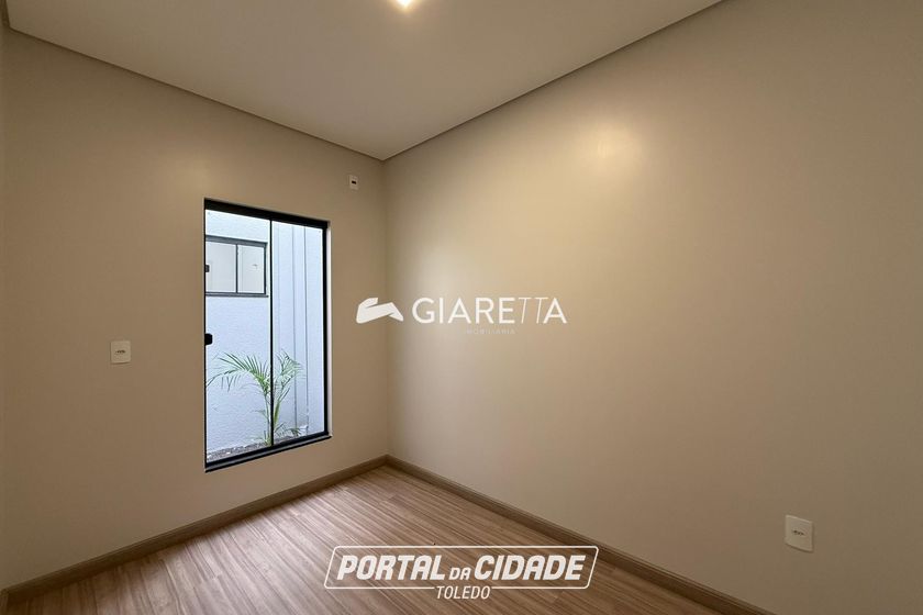 Casa &agrave; venda - 69m&sup2; - CRISTO REI