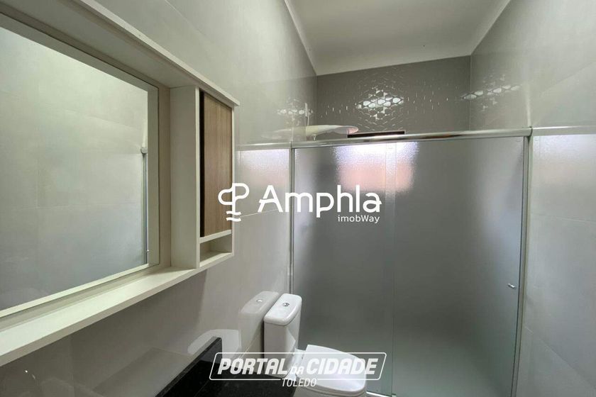 Casa &agrave; venda - 87m&sup2; - Jardim Veneza