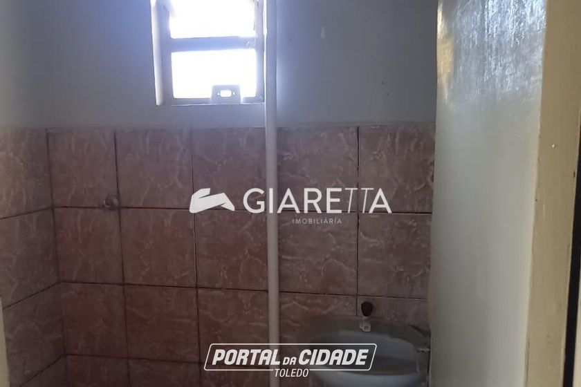 Casa &agrave; venda - 118m&sup2; - JARDIM PORTO ALEGRE
