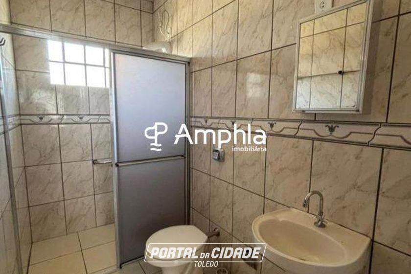 Casa &agrave; venda - 100m&sup2; - Jardim Gisela