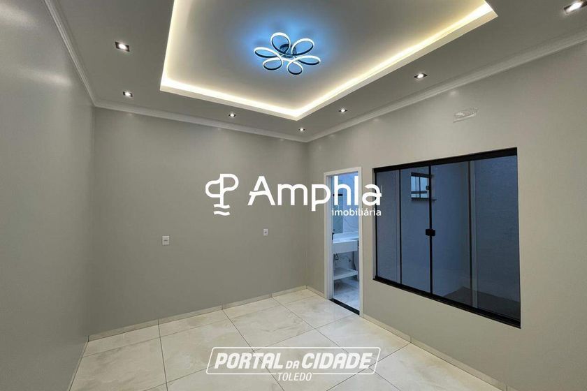 Casa &agrave; venda - 92m&sup2; - Fl&oacute;rida