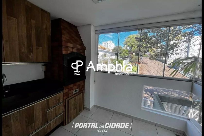 Apartamento &agrave; venda - 83m&sup2; - Centro