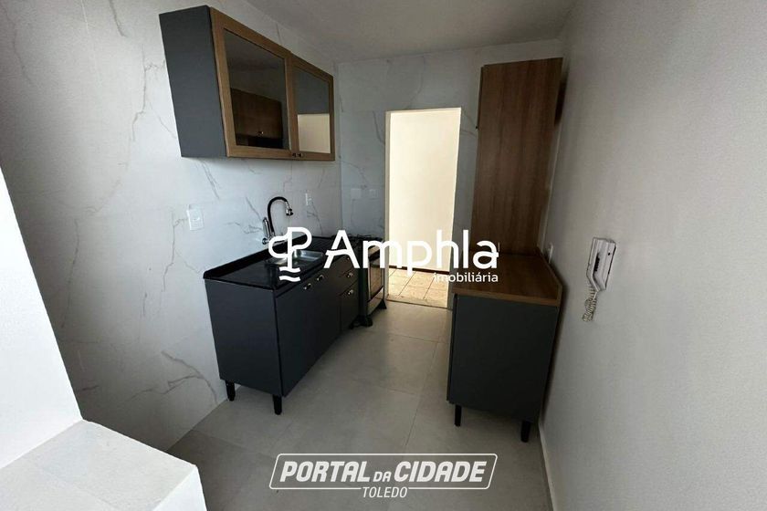 Apartamento &agrave; venda - 74m&sup2; - Centro