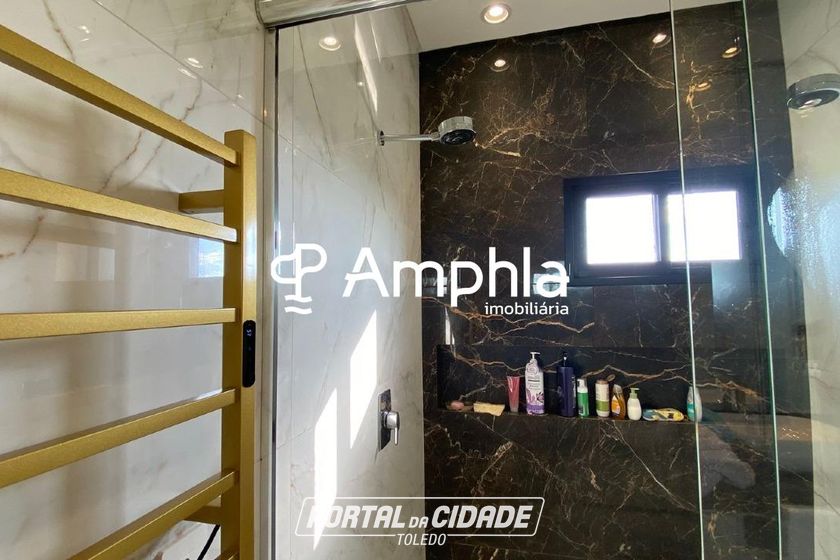Sobrado &agrave; venda - 211m&sup2; - Tocantins