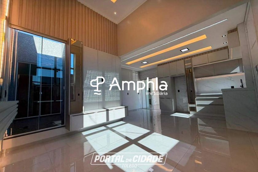 Casa &agrave; venda - 120m&sup2; - Centro
