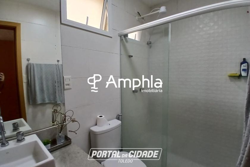 Apartamento &agrave; venda - 104m&sup2; - Centro