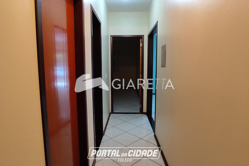 Apartamento para alugar - 190m&sup2; - JARDIM GISELA