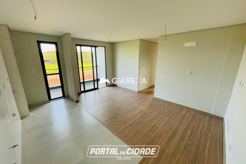 Apartamento &agrave; venda - 65m&sup2; - JARDIM TOCANTINS