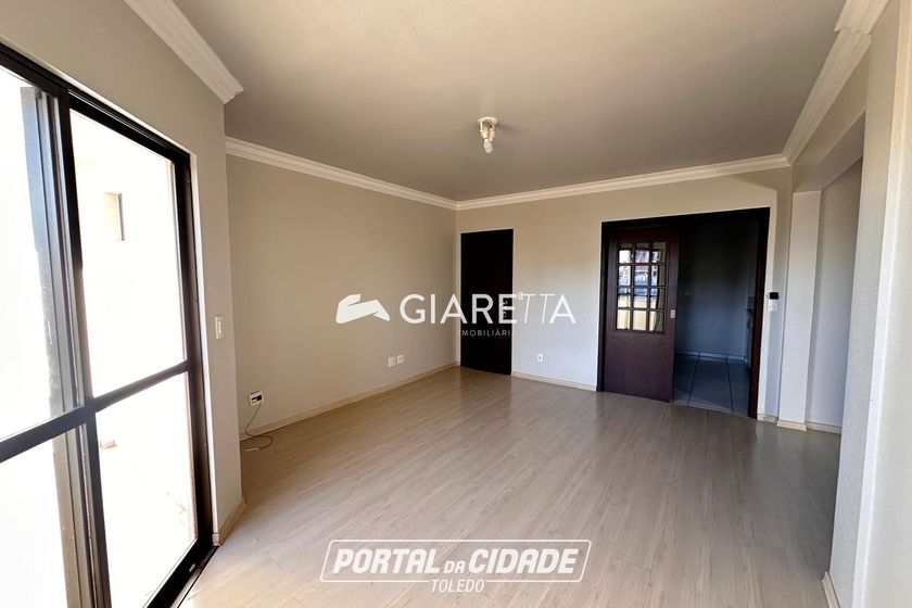 Apartamento &agrave; venda - 183m&sup2; - CENTRO