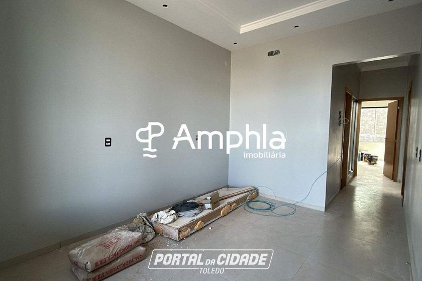 Casa &agrave; venda - 80m&sup2; - Andorinha