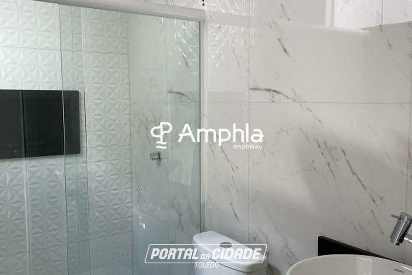 Casa &agrave; venda - 89m&sup2; - Guavir&aacute;