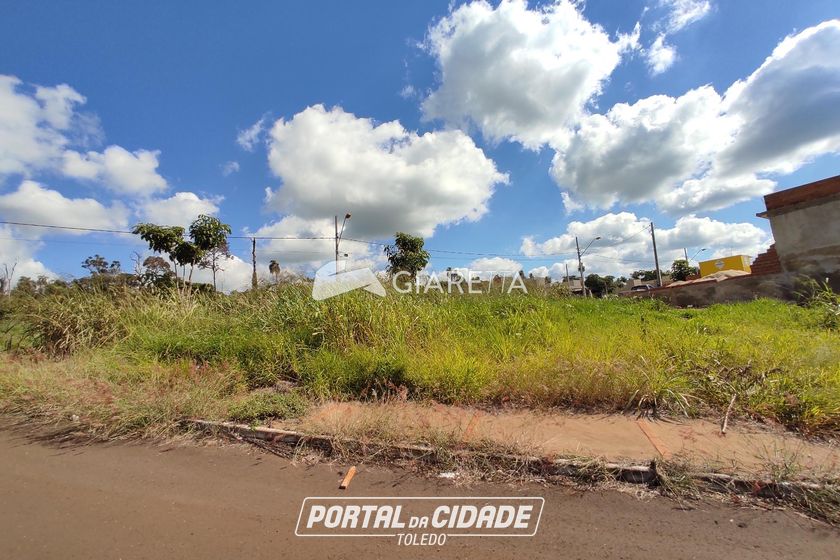 Terreno &agrave; venda - 258m&sup2; - JARDIM COOPAGRO