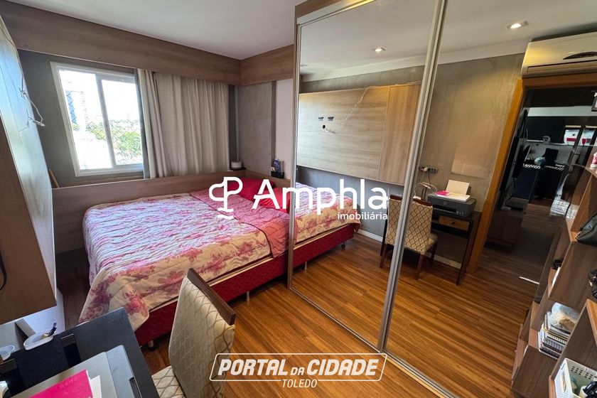 Apartamento &agrave; venda - 60m&sup2; - Centro
