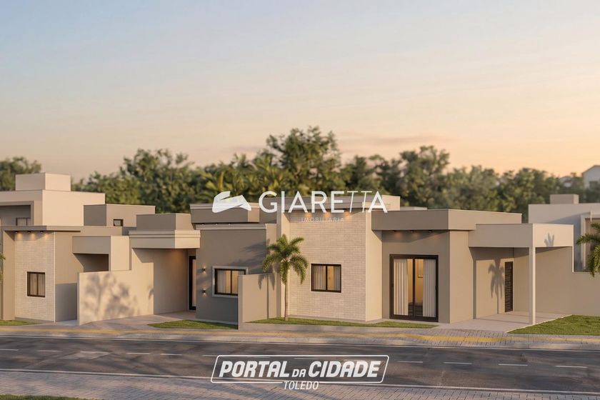 Casa &agrave; venda - 45m&sup2; - JARDIM PANORAMA