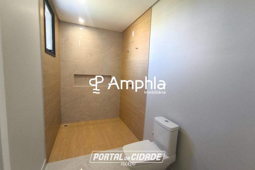 Sobrado &agrave; venda - 236m&sup2; - Cancelli