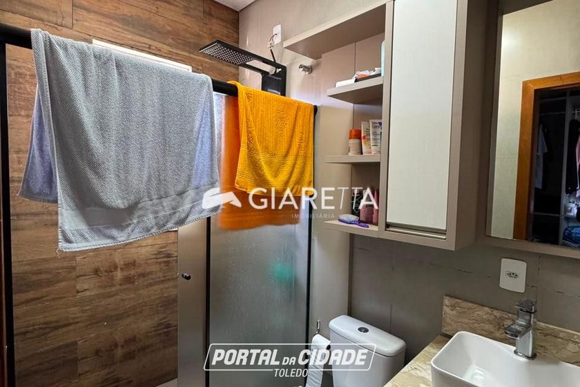Casa &agrave; venda - 95m&sup2; - JARDIM COOPAGRO