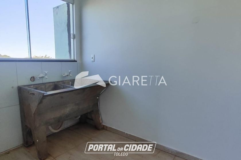 Sobrado para alugar - 160m&sup2; - JARDIM CONCORDIA