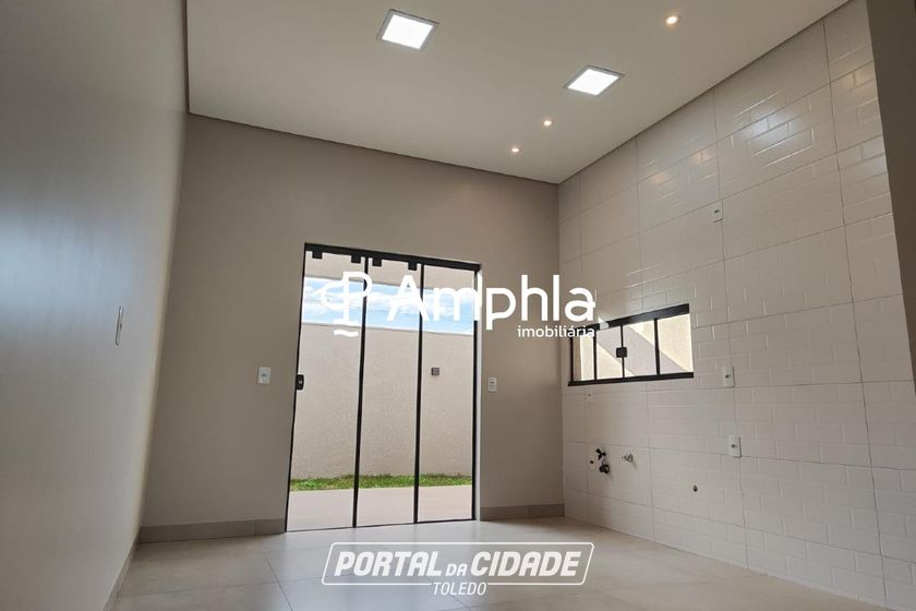 Casa &agrave; venda - 105m&sup2; - GUALTIERRI