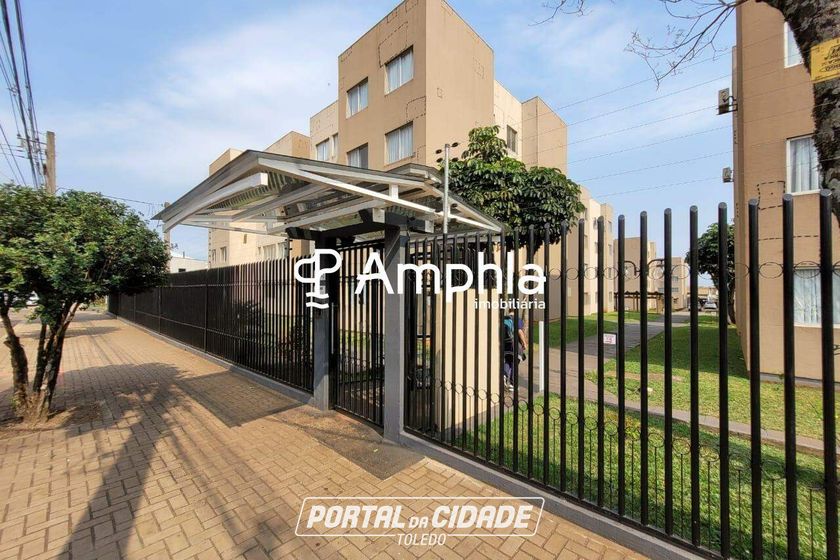 Apartamento &agrave; venda - 49m&sup2; - Coqueiral