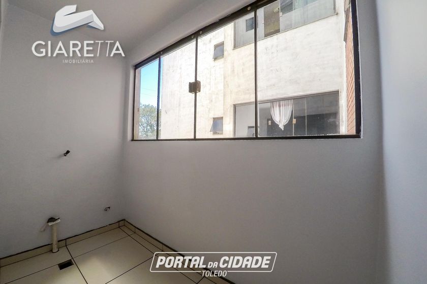 Apartamento para alugar - 49m&sup2; - CENTRO