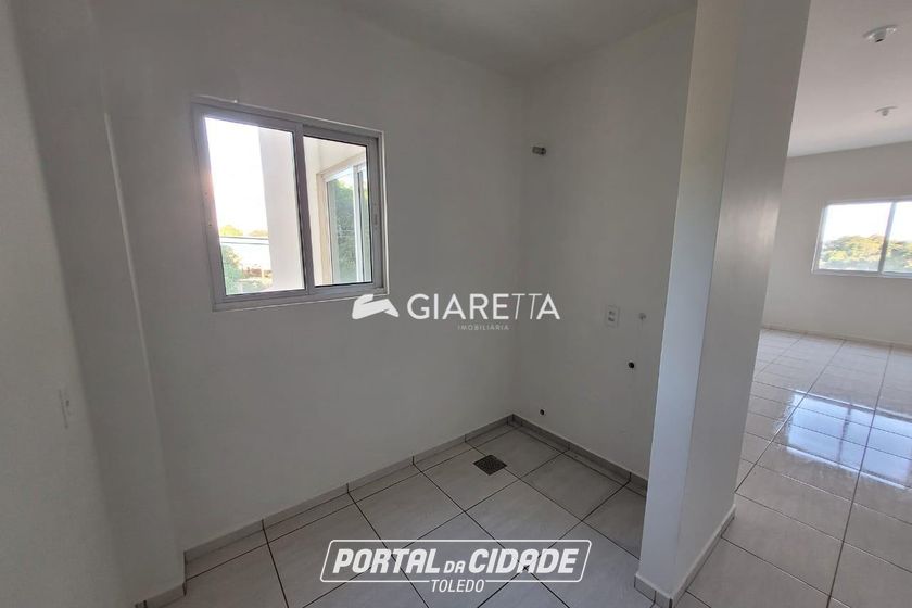 Apartamento para alugar - 56m&sup2; - CENTRO