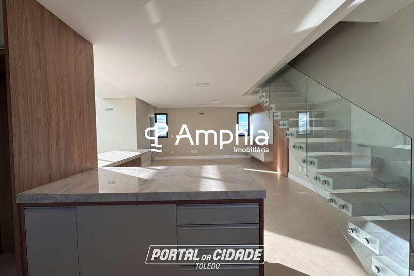 Apartamento &agrave; venda - 127m&sup2; - Canad&aacute;