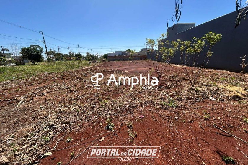 Terreno &agrave; venda - 364m&sup2; - Per&oacute;ba