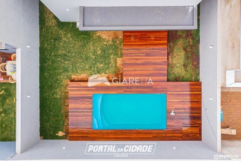 Sobrado para alugar - 200m&sup2; - JARDIM TOCANTINS