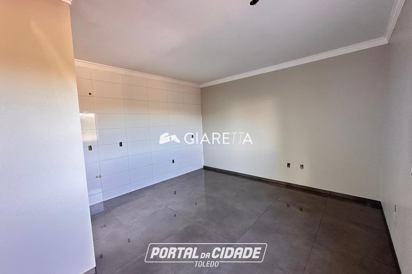 Casa &agrave; venda - 49m&sup2; - JARDIM COOPAGRO