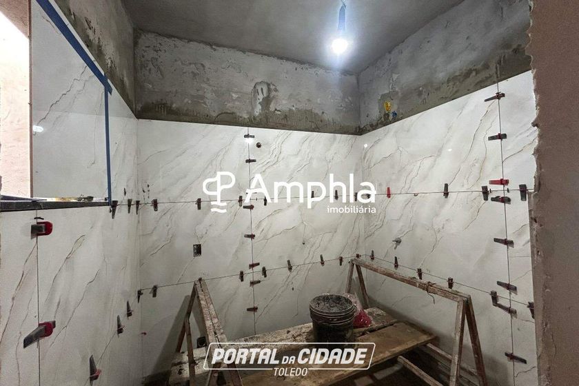 Casa &agrave; venda - Ana Paula